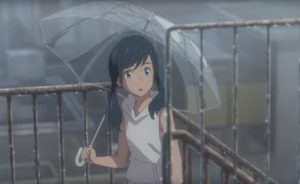 【天気の子】新海監督の新作アニメは無料視聴OK!ネタバレ感想紹介!