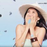 軽井沢ショッピングプラザCM女性の名前は?ワンピースのモデルは誰?