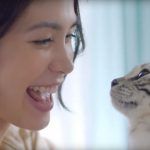 デオトイレCMの女優さんは誰(ユニ・チャーム)?名前やプロフを紹介!
