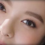 KOSEファシオCMの女優の名前!青いワンピースは誰?プロフや写真紹介!