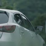 【MAZDA2】CMの女優は誰?名前は金澤ちゆき?インスタ写真やプロフ紹介!