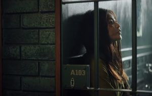モンストCMで瑛太と共演囚人役女優の名前は今田美桜!BEST3写真やプロフ紹介!