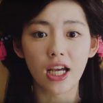 戦国布武(ヴ)CMの姫役の女優は誰?名前やプロフィール写真紹介!