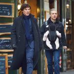 【月9ドラマ】シャーロックは「BBC版SHERLOCK」のリメイクなの?