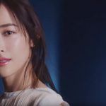 カネボウのメディアブライトアップルージュCMの女優は誰?名前は?