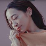 ユニクロCMの女優の名前は中嶋野々子!プロフィールと画像を紹介!