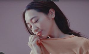 ユニクロCMの女優の名前は中嶋野々子!プロフィールと画像を紹介!
