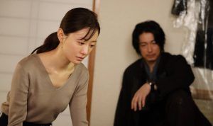 「月9シャーロック第1話」赤羽汀子役の松本まりかのプロフ&画像