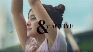 花王フレアフレグランス2019CMの女性は誰?モデルの名前は?ロング動画あり!
