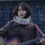 キリン午後ティーCMでJUJUの曲を歌う女性の名前は南沙良!PV画像!