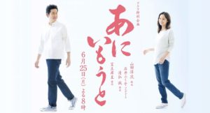 ドラマ【あにいもうと】の動画は無料視聴OK!大泉洋&宮崎あおい主演の感想とあらすじネタバレ!とにかく宮崎あおいが可愛い
