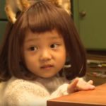 どん兵衛年末CMの子供(子役)の名前は?メイキング動画が可愛すぎ!年越しそばCMの子供たちは誰!?