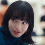 GoogleアプリCM青緑セーター女優の名前は小松菜奈!プロフ&画像写真を紹介!