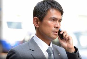 【しんがり~山一證券最後の聖戦】を無料動画視聴!最終話までも見放題!江口洋介主演!