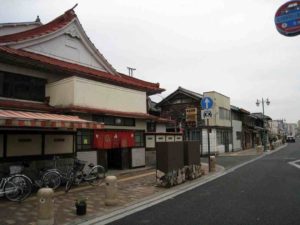 テセウスの船のロケ現場(撮影場所)はどこ?足利市音臼村でドラマ撮影?