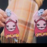 ドコモCM橋本環奈の合格祈願お守りキャラクターの名前?どこで販売?