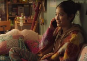 ロングCM動画│2020積水ハウスの剣道女子高生は誰?名前は?プロフィール画像紹介!