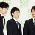 元SMAP新しい地図「年末ガキ使」「出川の充電」の放送日時はいつ?地上波復活の理由とは?