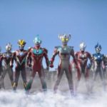 劇場版ウルトラマンタイガの無料動画とあらすじネタバレ!公開日はいつ?