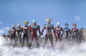 劇場版ウルトラマンタイガの無料動画とあらすじネタバレ！公開日はいつ？