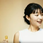 ギンザタナカCMの女性の名前は阿部朱梨!可愛い画像も紹介!小関裕太と共演!