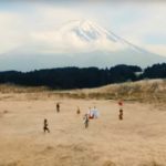 au「みんな自由だ」CMのロケ地(撮影)はどこ?富士山が見える場所はどこ?