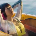 2020ボートレースCM田中圭と共演ショートカット女性は誰?名前は?CMのあらすじ!天才新人レーサーの「レナ」とは?